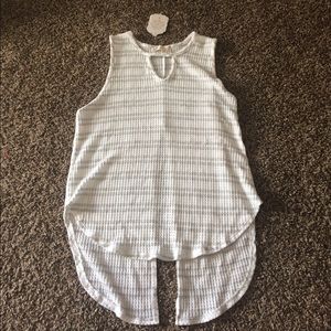 Altar'd State Tank Top